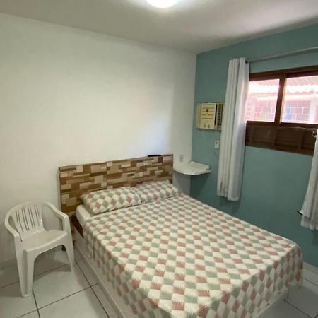 Apartamento Mobiliado Mozart Apartamento Natal Exterior foto
