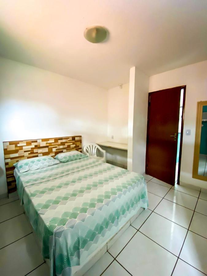 Apartamento Mobiliado Mozart Apartamento Natal Exterior foto