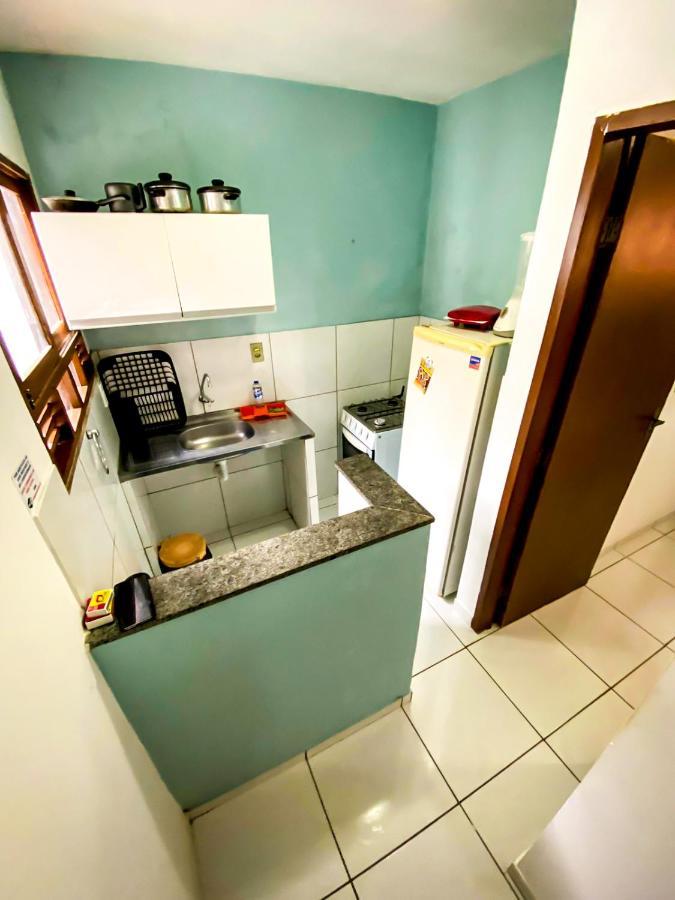Apartamento Mobiliado Mozart Apartamento Natal Exterior foto