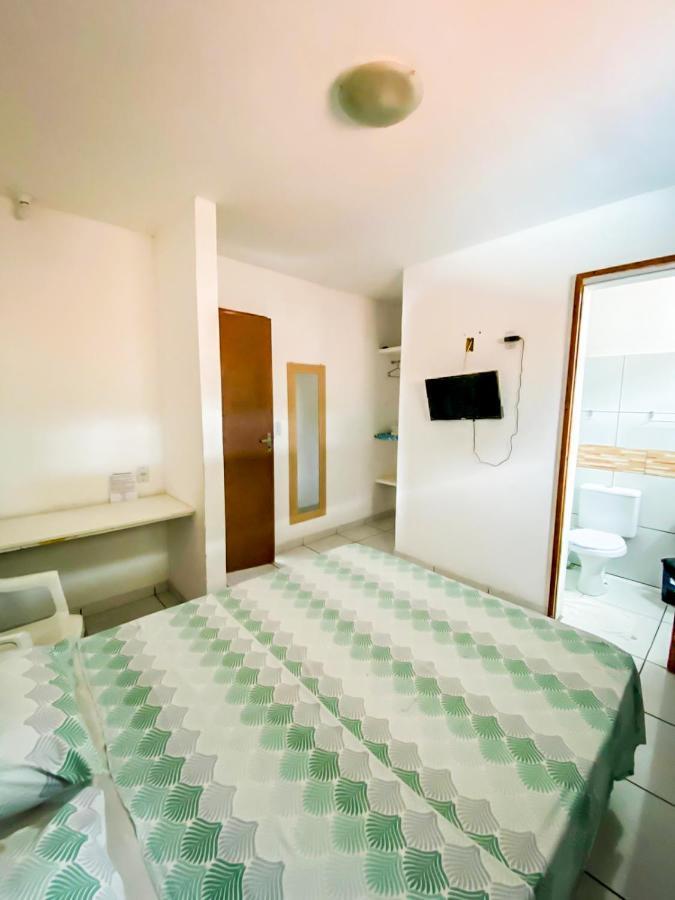 Apartamento Mobiliado Mozart Apartamento Natal Exterior foto
