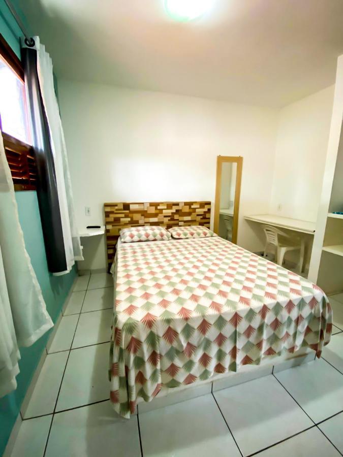 Apartamento Mobiliado Mozart Apartamento Natal Exterior foto