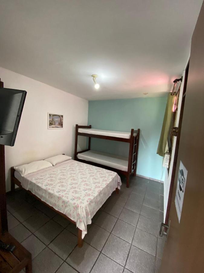 Apartamento Mobiliado Mozart Apartamento Natal Exterior foto