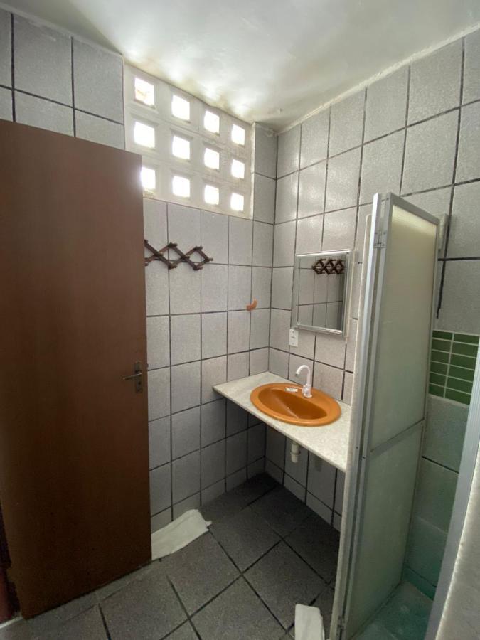 Apartamento Mobiliado Mozart Apartamento Natal Exterior foto
