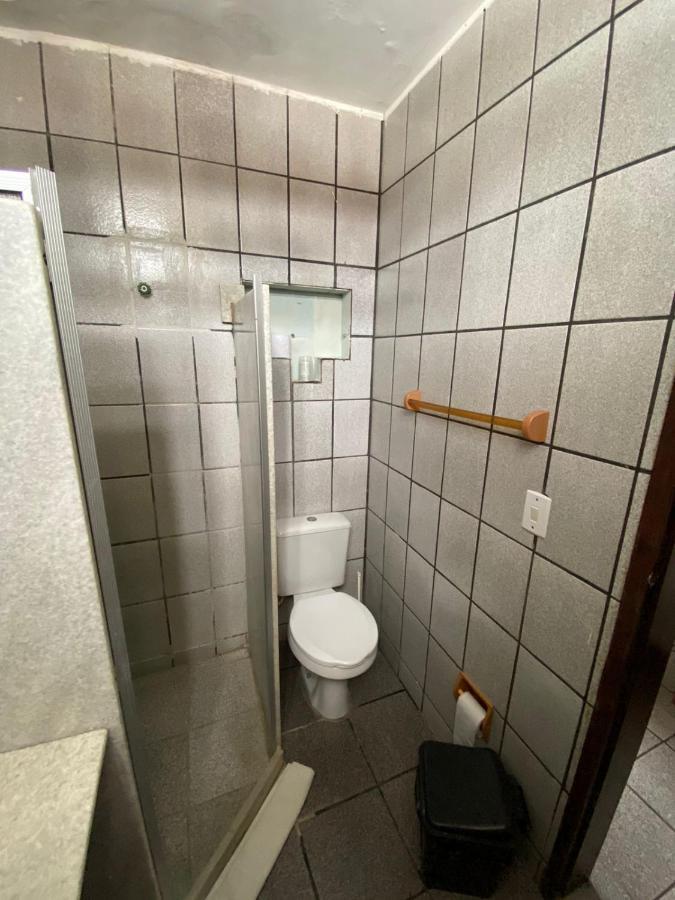 Apartamento Mobiliado Mozart Apartamento Natal Exterior foto