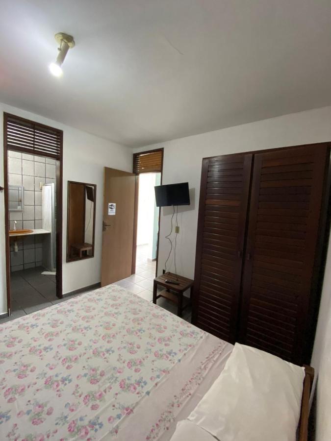 Apartamento Mobiliado Mozart Apartamento Natal Exterior foto