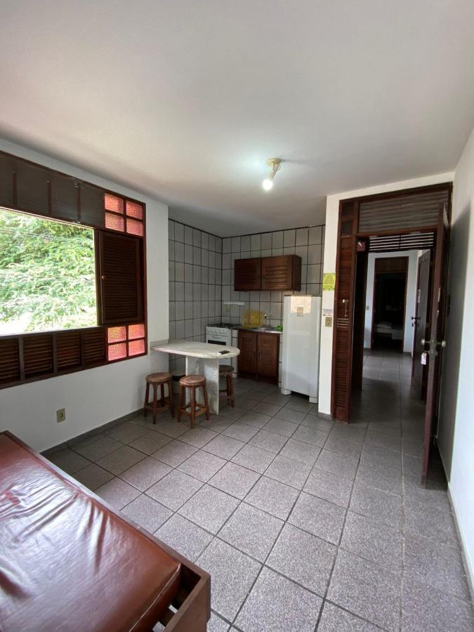 Apartamento Mobiliado Mozart Apartamento Natal Exterior foto