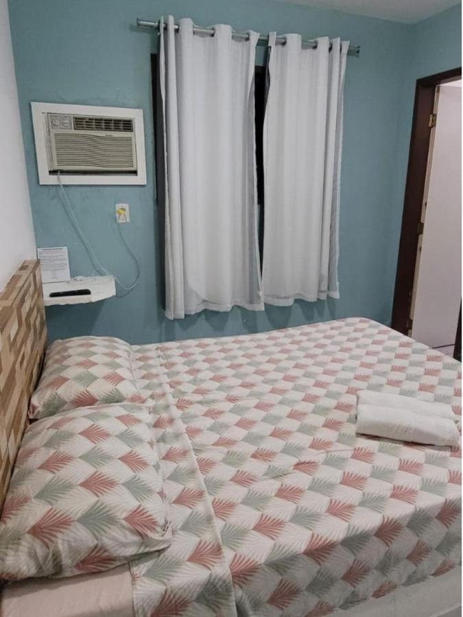 Apartamento Mobiliado Mozart Apartamento Natal Exterior foto