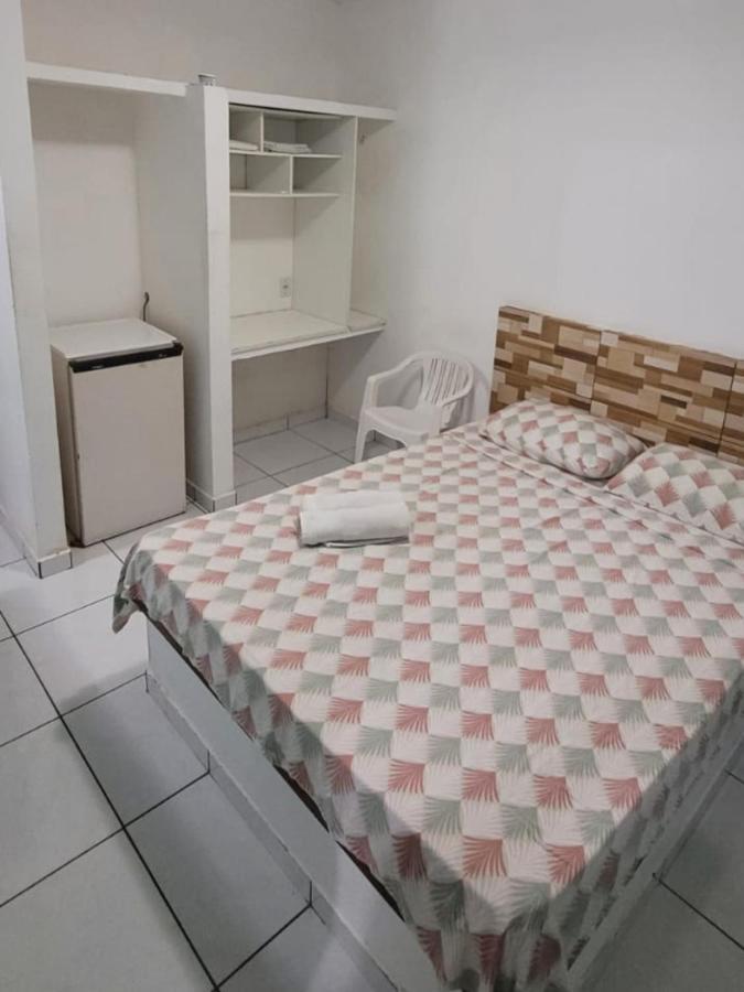 Apartamento Mobiliado Mozart Apartamento Natal Exterior foto