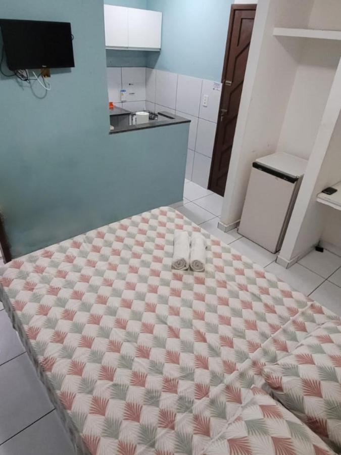 Apartamento Mobiliado Mozart Apartamento Natal Exterior foto