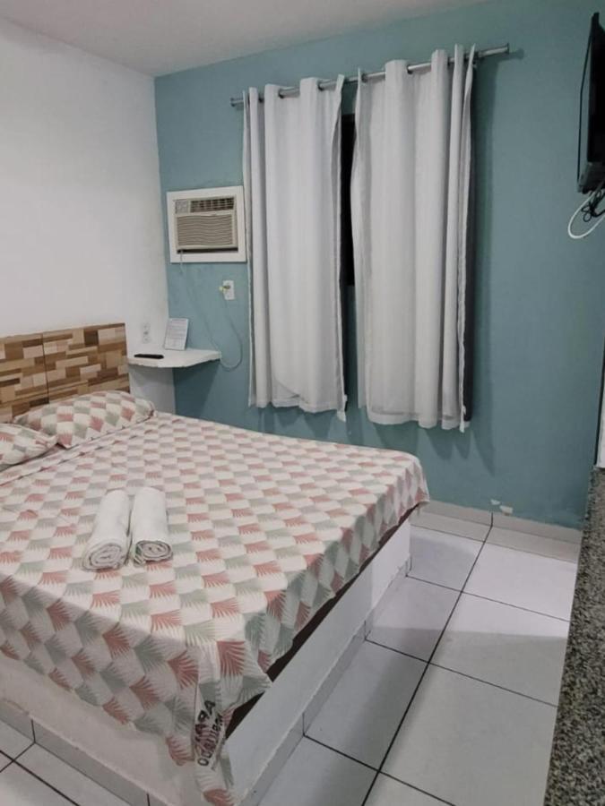 Apartamento Mobiliado Mozart Apartamento Natal Exterior foto