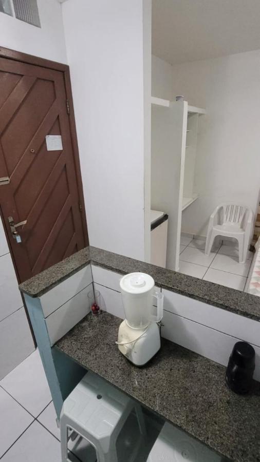 Apartamento Mobiliado Mozart Apartamento Natal Exterior foto