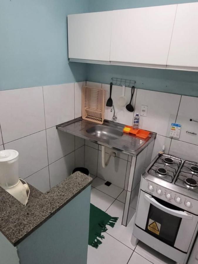 Apartamento Mobiliado Mozart Apartamento Natal Exterior foto