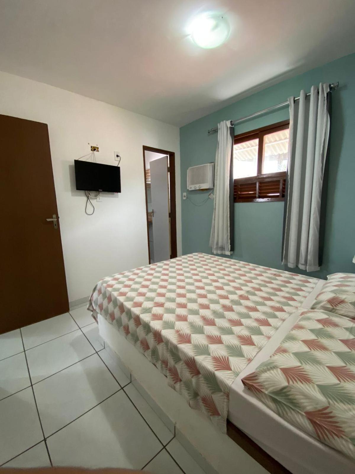 Apartamento Mobiliado Mozart Apartamento Natal Exterior foto