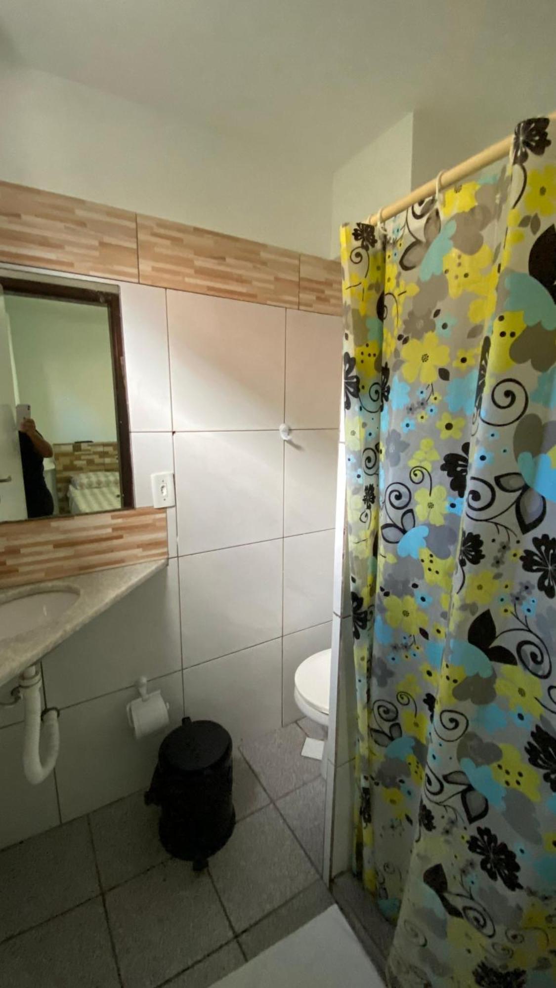Apartamento Mobiliado Mozart Apartamento Natal Exterior foto