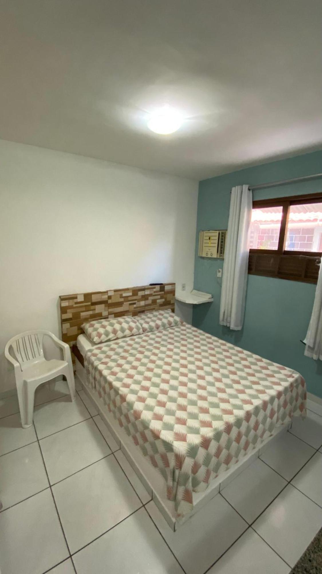 Apartamento Mobiliado Mozart Apartamento Natal Exterior foto