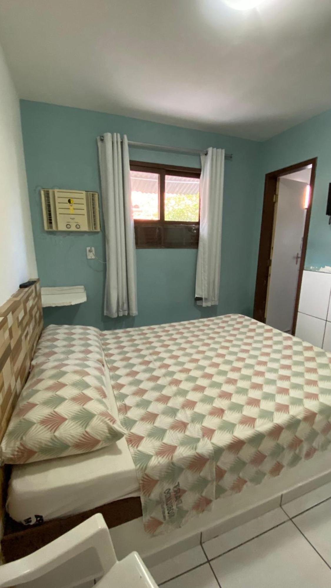 Apartamento Mobiliado Mozart Apartamento Natal Exterior foto