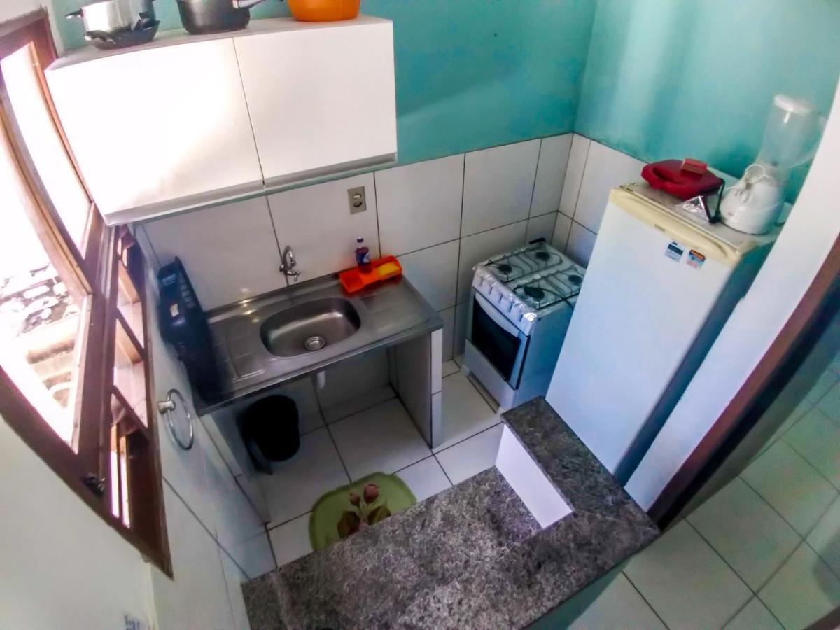 Apartamento Mobiliado Mozart Apartamento Natal Exterior foto